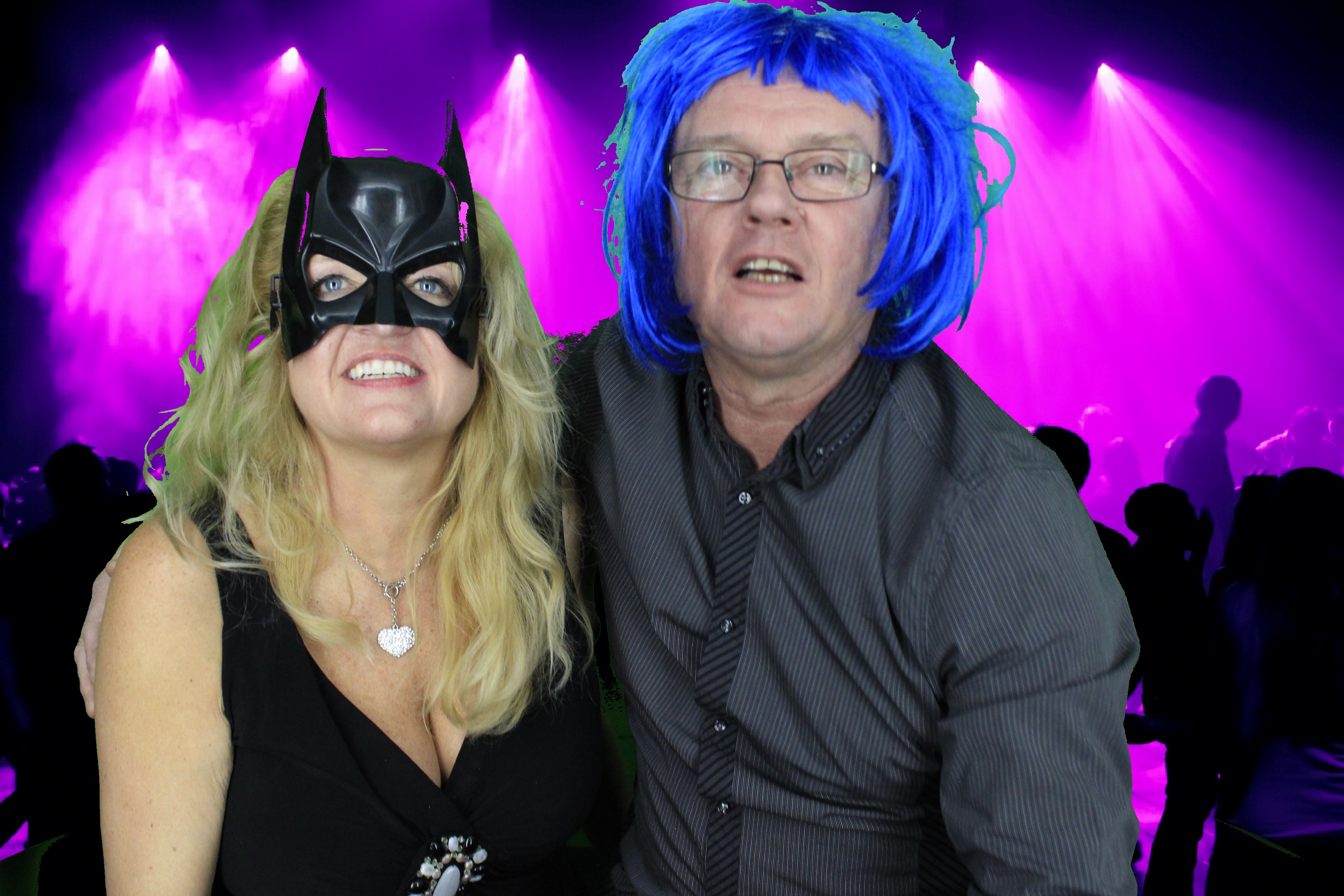 Vestey Party | View more photos from the event at gallery.myphotoboothexperience.co.uk/u/MyPhotoBoothExperienceLtd/Vestey-Party